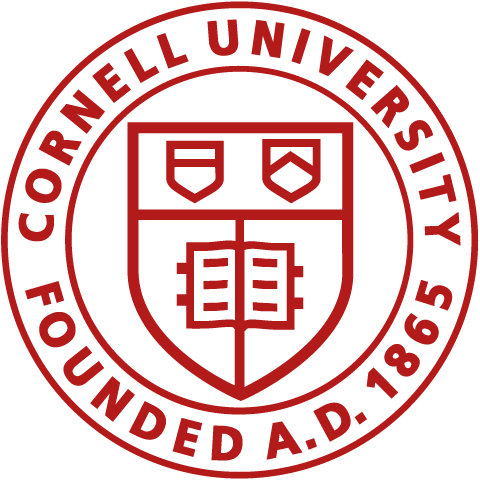 Cornell University logo