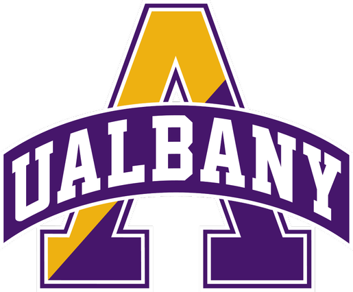 University at Albany logo